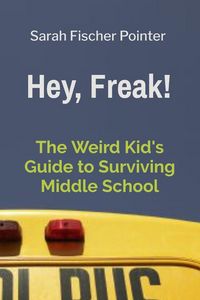 Produktbild: Hey, Freak!
