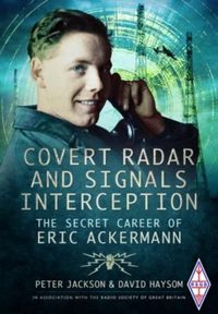 Produktbild: Covert Radar and Signals Interception