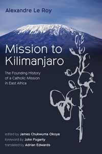 Produktbild: Mission to Kilimanjaro