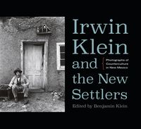 Produktbild: Irwin Klein and the New Settlers