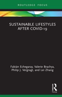 Produktbild: Sustainable Lifestyles after Covid-19