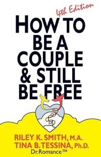 Produktbild: How to Be A Couple & Still Be Free