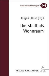 Produktbild: Die Stadt als Wohnraum