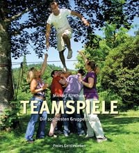 Produktbild: Teamspiele