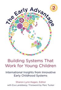 Produktbild: The Early Advantage 2--Building Systems That Work for Young Children