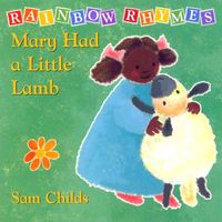 Produktbild: Rainbow Rhymes