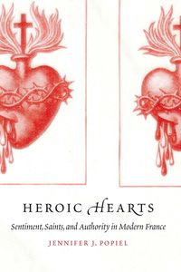 Produktbild: Heroic Hearts