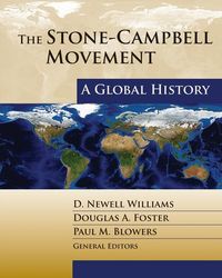 Produktbild: The Stone-Campbell Movement