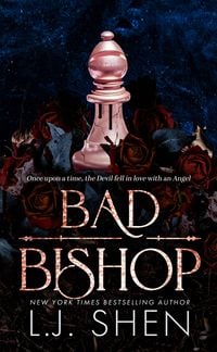 Produktbild: Bad Bishop