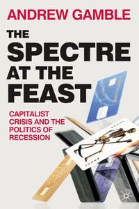 Produktbild: The Spectre at the Feast