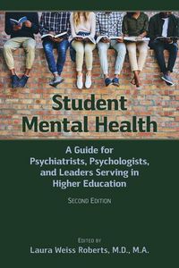 Produktbild: Student Mental Health