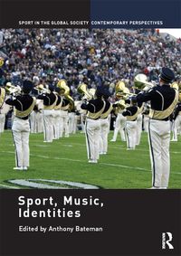 Produktbild: Sport, Music, Identities