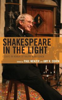 Produktbild: Shakespeare in the Light