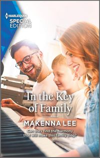 Produktbild: In the Key of Family