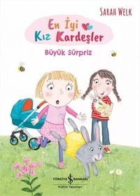 Produktbild: En Iyi Kiz Kardesler