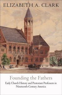 Produktbild: Founding the Fathers