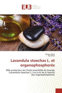 Produktbild: Lavandula stoechas L. et organophosphor&eacute;s