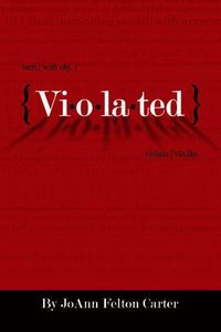 Produktbild: Violated
