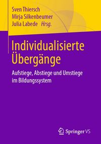 Produktbild: Individualisierte &Uuml;berg&auml;nge