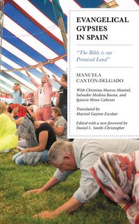 Produktbild: Evangelical Gypsies in Spain