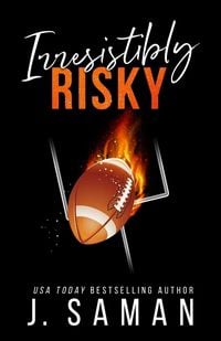 Produktbild: Irresistibly Risky