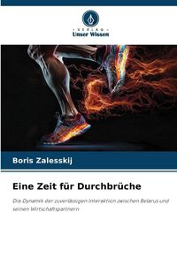 Produktbild: Eine Zeit f&uuml;r Durchbr&uuml;che
