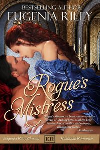 Produktbild: Rogue's Mistress