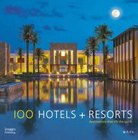 Produktbild: 100 Hotels + Resorts