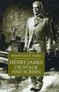 Produktbild: Henry James on Stage and Screen
