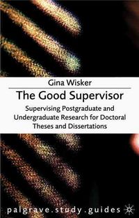 Produktbild: Good Supervisor