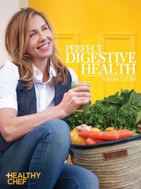 Produktbild: Perfect Digestive Health: Healthy Chef