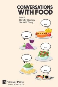 Produktbild: Conversations With Food