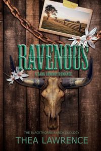 Produktbild: Ravenous