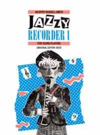 Produktbild: Jazzy Recorder