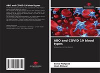 Produktbild: ABO and COVID 19 blood types