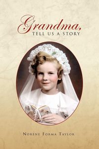 Produktbild: Grandma, Tell Us a Story