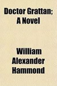 Produktbild: Doctor Grattan; A Novel