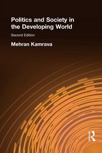 Produktbild: Politics and Society in the Developing World