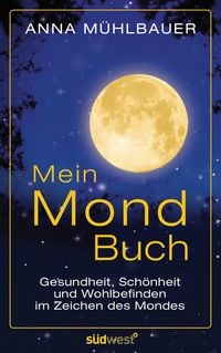 Produktbild: Mein Mondbuch