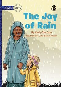 Produktbild: The Joy of Rain - Our Yarning