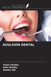 Produktbild: Avulsi&oacute;n Dental