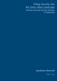 Produktbild: Fitting Security into the Swiss Value Landscape