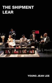 Produktbild: The Shipment and Lear
