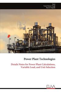 Produktbild: Power Plant Technologies