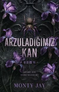 Produktbild: Arzuladigimiz Kan - Kisim 2