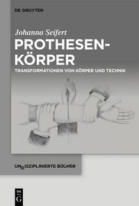 Produktbild: Prothesenk&ouml;rper
