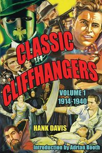 Produktbild: Classic Cliffhangers