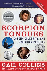 Produktbild: Scorpion Tongues