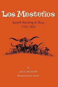 Produktbild: Los Mestenos