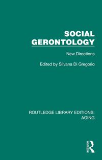 Produktbild: Social Gerontology